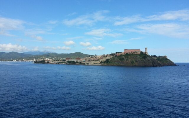 Villaggio Innamorata - Villa Gisella