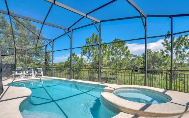 400viola 6 Bedroom Villa