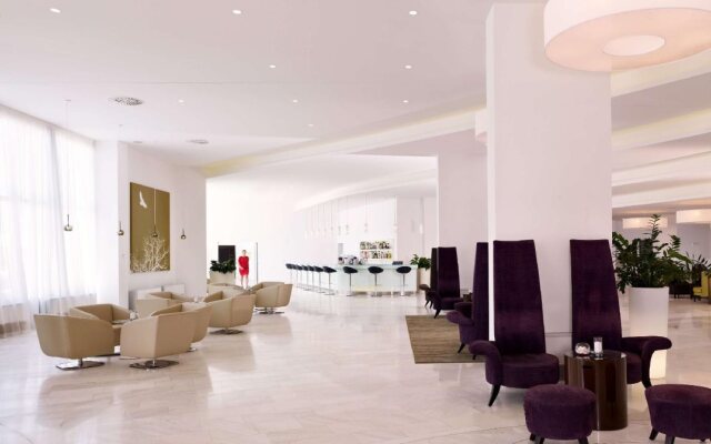 Park Plaza Histria Pula - Marina Wing