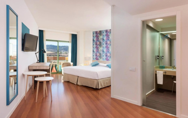 Hotel Guadalajara & Conference Center Affiliated by Meliá