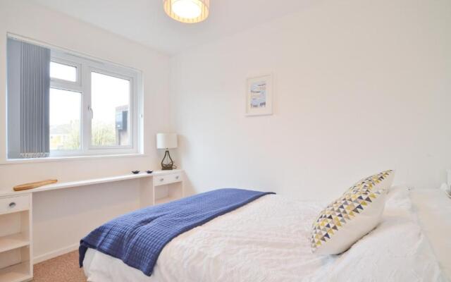 The Hideaway, 65 Salterns Beach Bungalows, Seaview