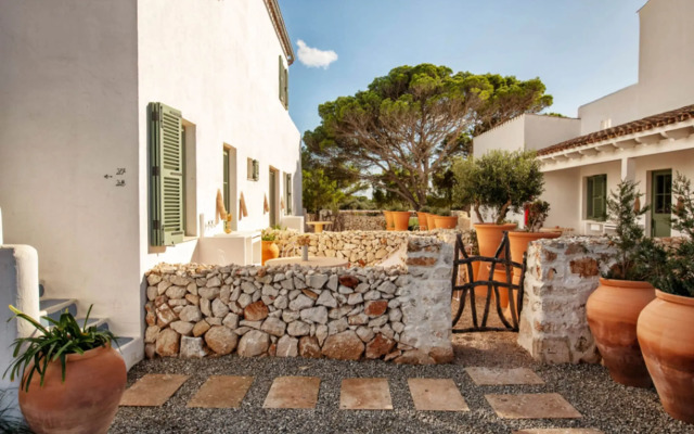 Hotel Menorca Experimental
