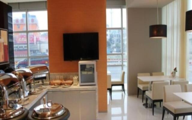 Jinjiang Inn Taizhou Xinghua Dainan Town