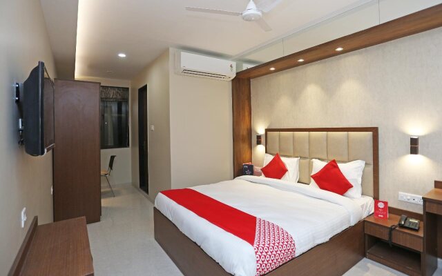 Hotel City Inn By Oyo Rooms