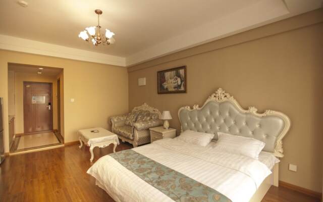 Dalian Best Hotel Apartment