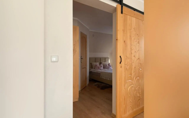 Apartamenty nad Potokiem Aneta Burliga
