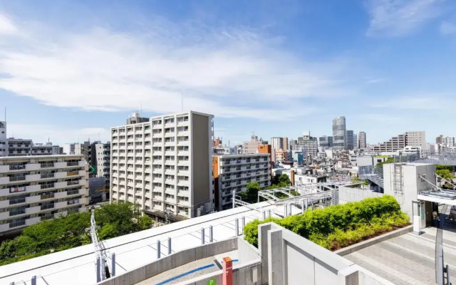 zens skytree