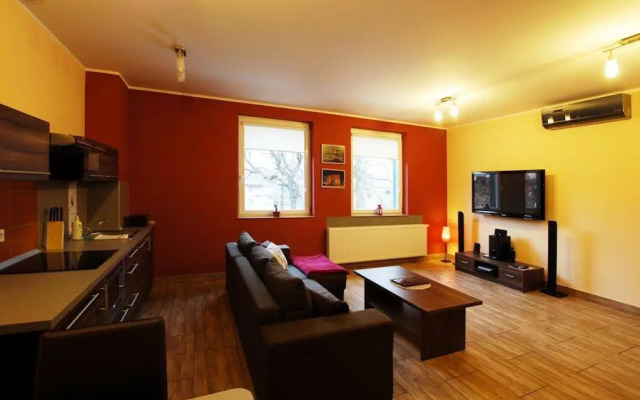 Energo Apartamenty