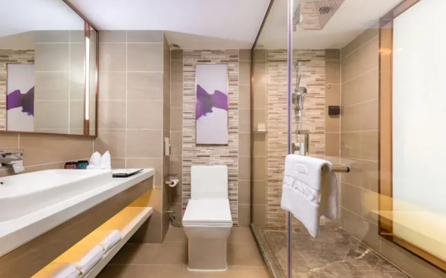 Lavande Hotel (Zhuhai Doumen Xinqing Kejiyuan)