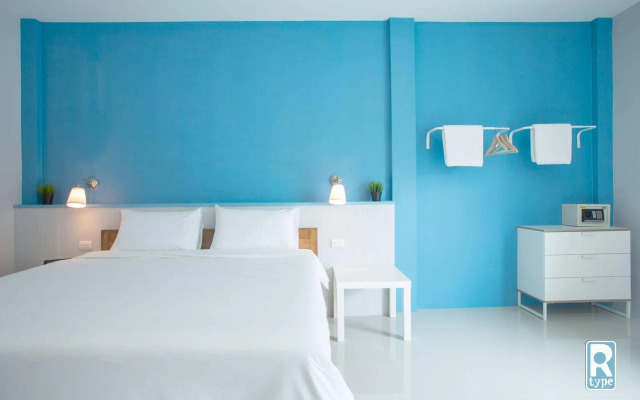 Ruk Cozy Khao Lak