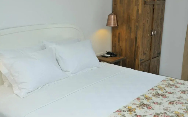 Hotel Rustic