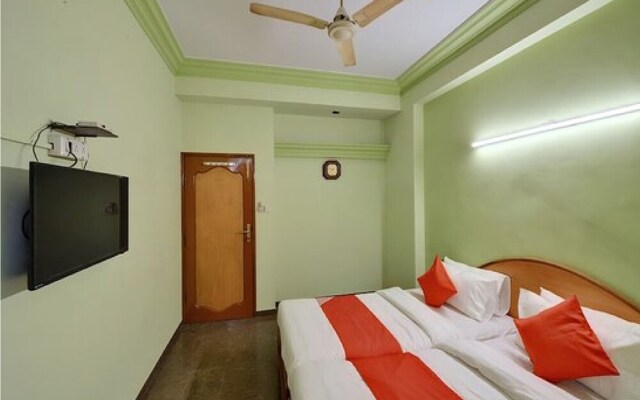 Hotel Peace Inn