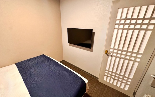 Comfort Double room (풀 더블 침대) 사진 4