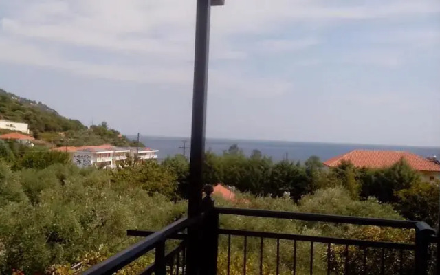 Pension Yanna