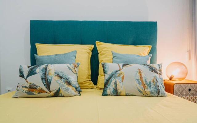 Lechartier Oporto apartments 4