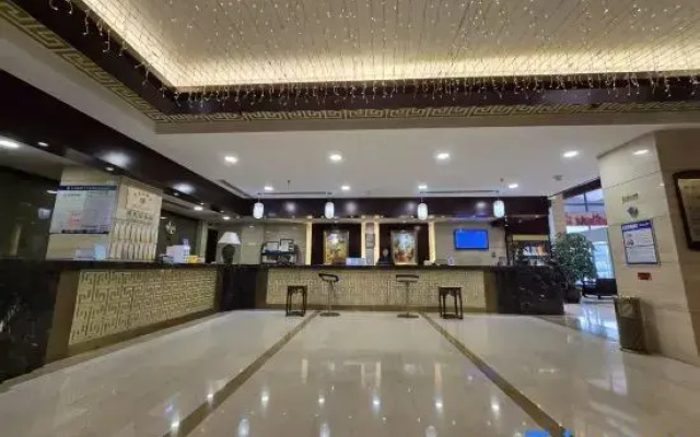 Linyi Hotel (Development Zone)