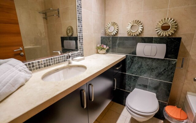 YalaRent Palmore Resort apartments