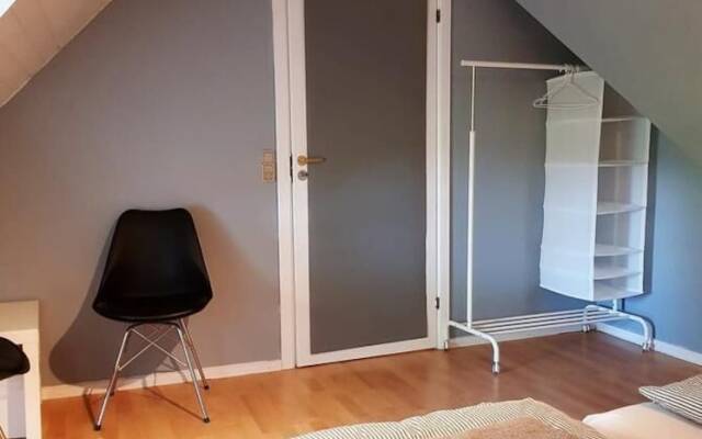 Room Between Odense And Kerteminde