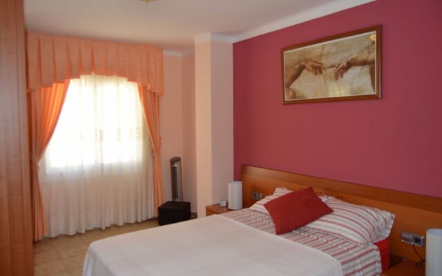 Apartamento Vivalidays Pere