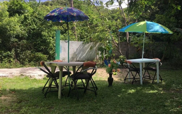Posada Spring View