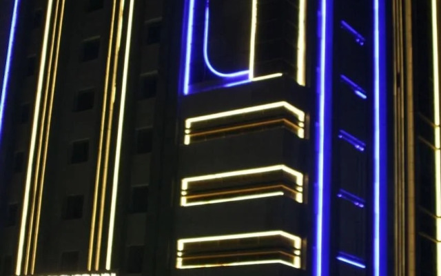 The Secure Inn Hotel