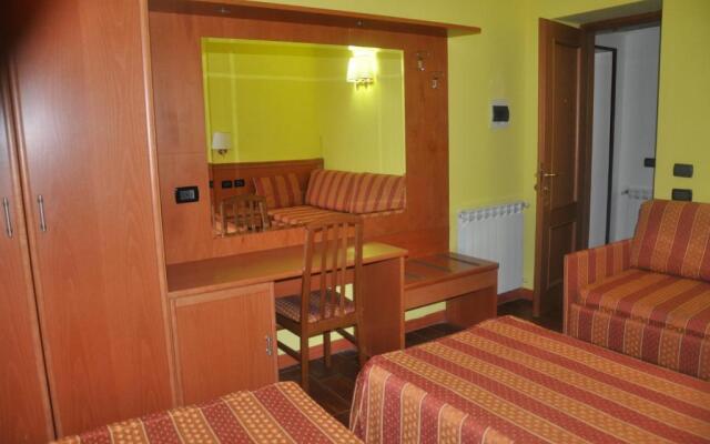 Hotel Beauty