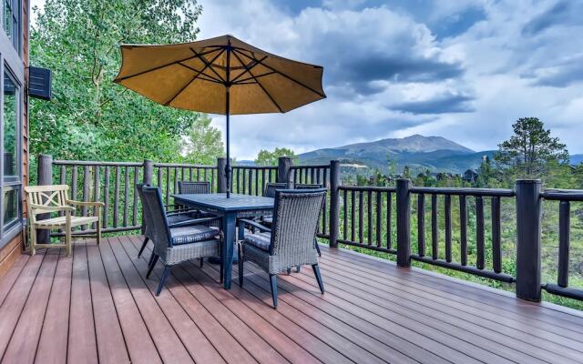 Four O'clock Somewhere