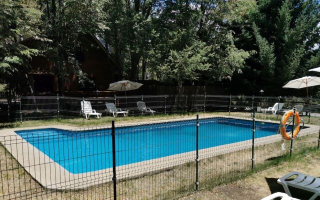 Cabañas Bordenieve