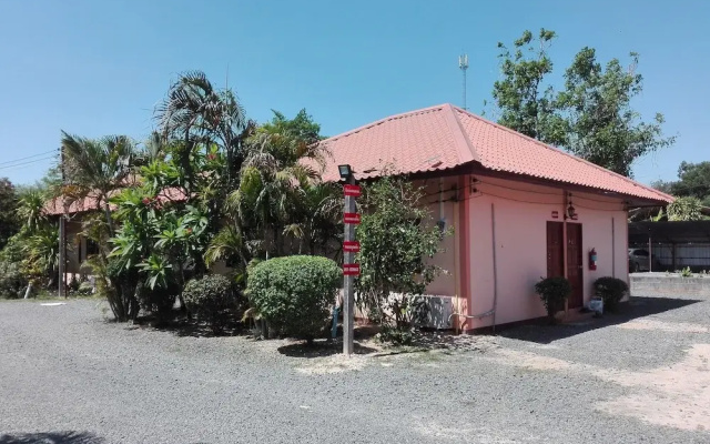 Vimanmek hotel
