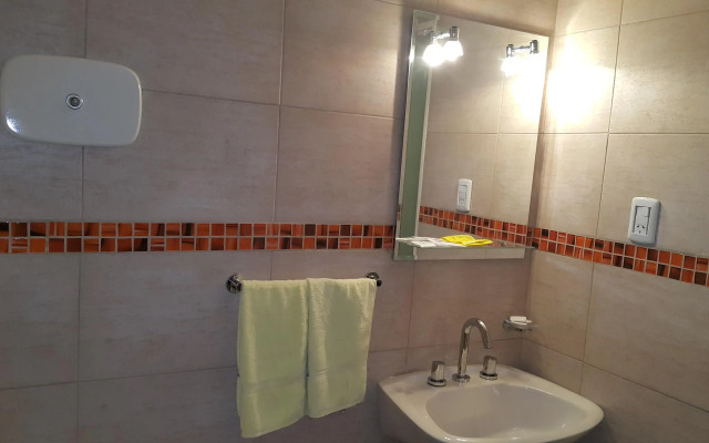 Hotel Avenida