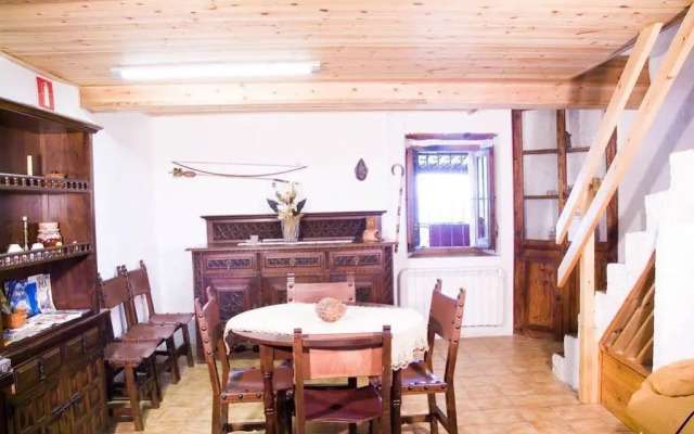 Complex Rural Can Caubet