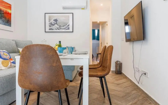 Magnifico apartamento de diseño centro Sevilla