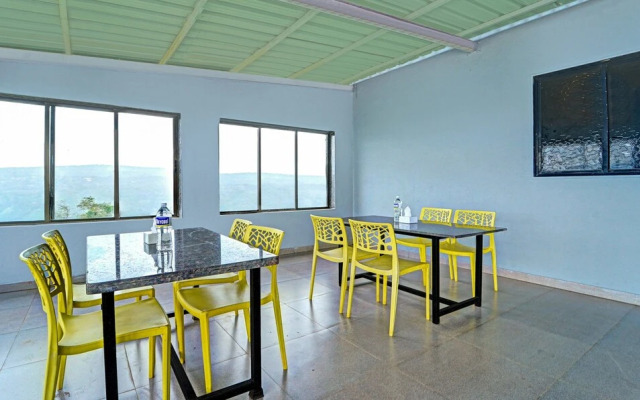 Hotel Kuber Palace