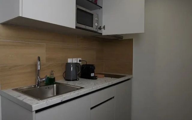Tip Top Suites