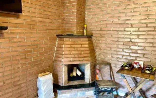 Chalés Marinelli em São Roque