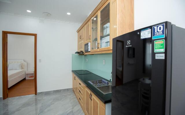 Melia Riverview Ho Chi Minh