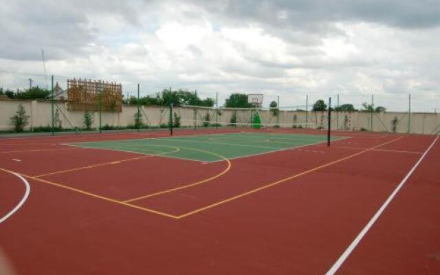 Club Insieme Grand Resort