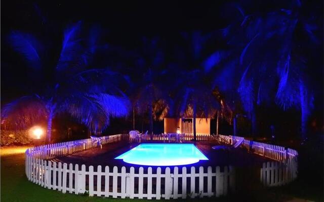 Fazenda Baía Grande