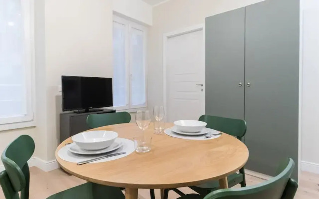 Mi-mosc46as - Garibaldi 104 A