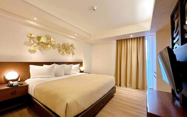 Atanaya Kuta Bali Hotel