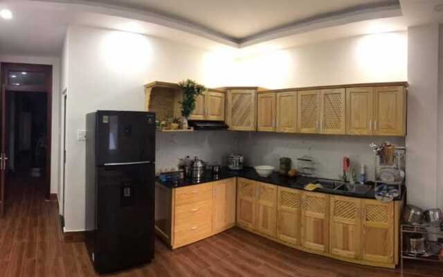 Pha Le Da Lat Guesthouse by ZUZU