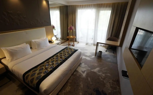 Clarks Inn suites Raipur