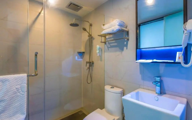 7 Days Premium Beijing Tiananmen Branch