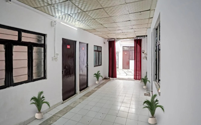 Flagship 70144 Hotel Happy Stay