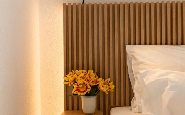 Junior Suite Baden in Baden