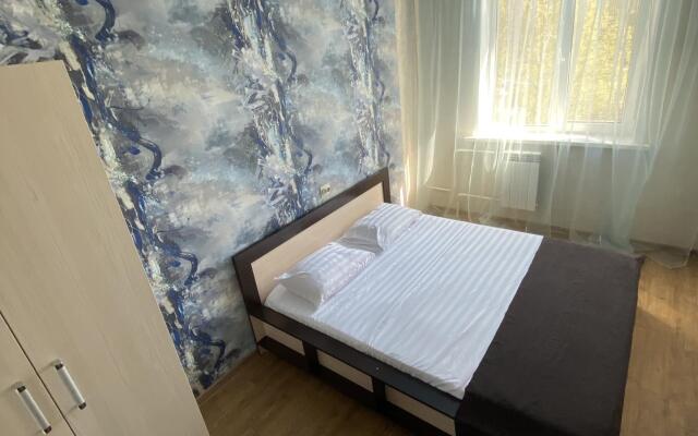 Мой Апарт на проспекте Ленина