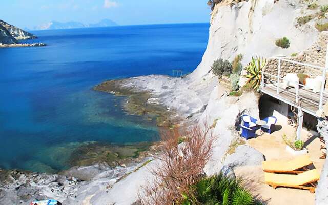 Ponzy- Villa con Piscina Privata