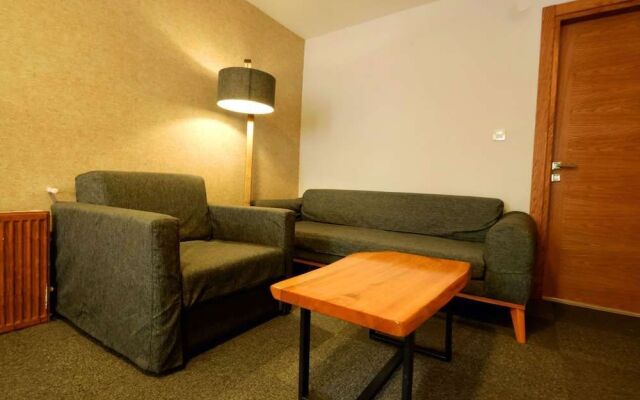 Varyant Hotel