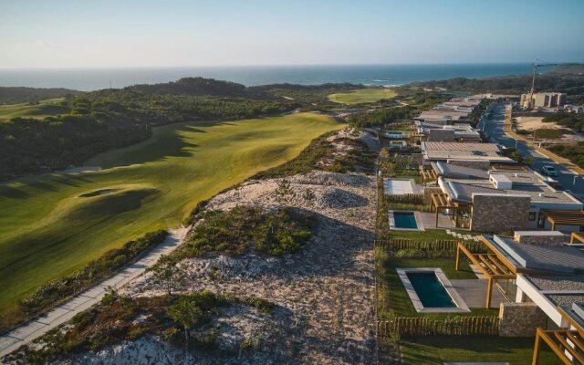 West Cliffs Ocean and Golf Resort