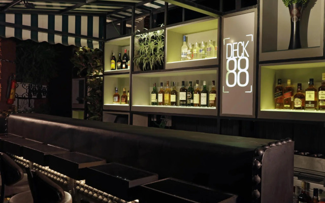 The Astor Kolkata